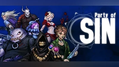 Party of Sin