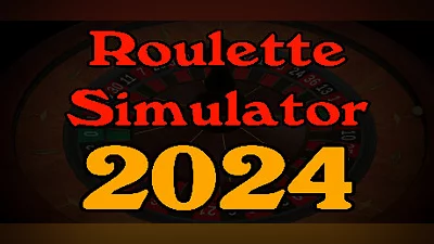 Roulette Simulator 2024