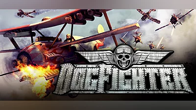 DogFighter