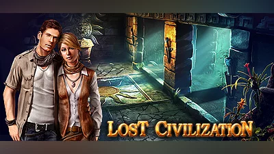 Lost Civilization