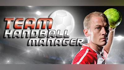 Handball Manager - TEAM