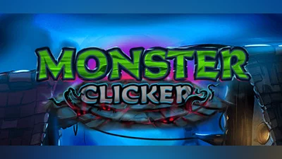 Monster Clicker : Idle Halloween Strategy