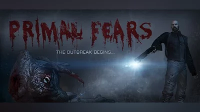 Primal Fears