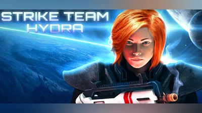 Strike Team Hydra
