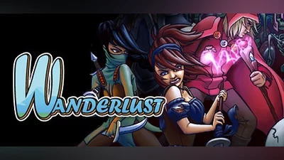 Wanderlust: Rebirth
