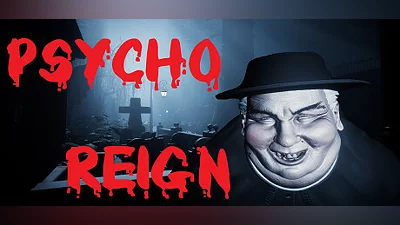 Psycho Reign