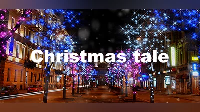 Christmas Tale - Visual Novel