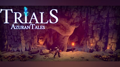 Azuran Tales: Trials