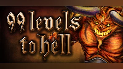 99 Levels To Hell