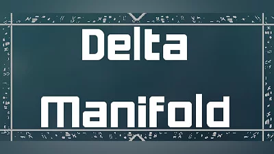 Delta Manifold