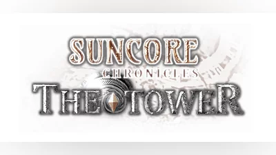 Suncore Chronicles: The Tower
