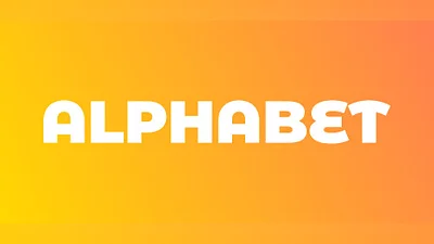 Alphabet