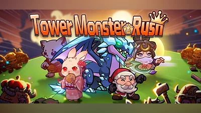 Tower Monster Rush
