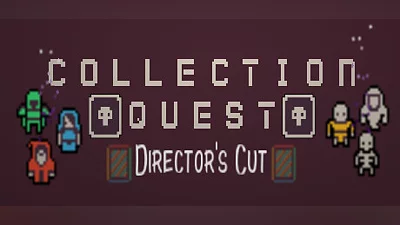 Collection Quest