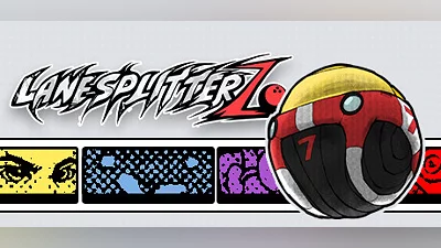 Lanesplitterz