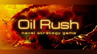 Oil Rush