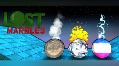 Lost Marbles