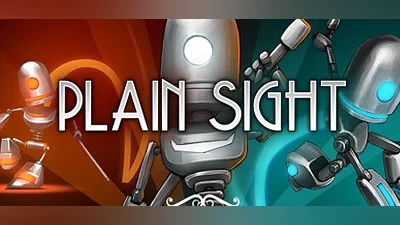 Plain Sight