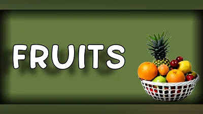 Fruits