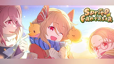Sprite Fantasia
