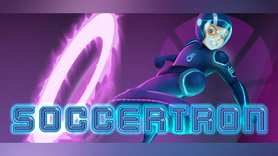 Soccertron