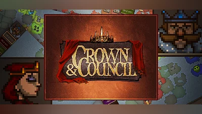 Crown and Council