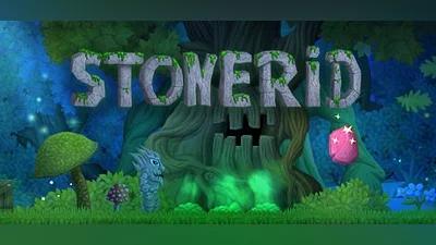 Stonerid