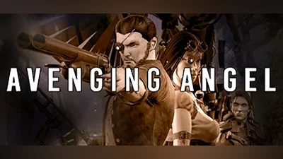 Avenging Angel