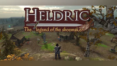 Heldric - The legend of the shoemaker