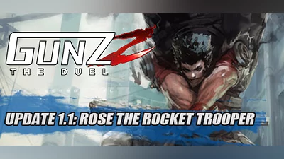 GunZ 2: The Second Duel
