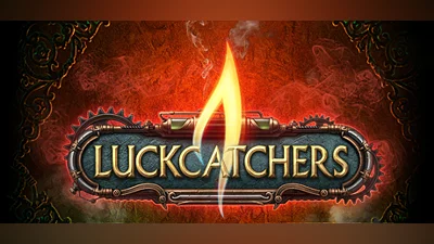 LuckCatchers