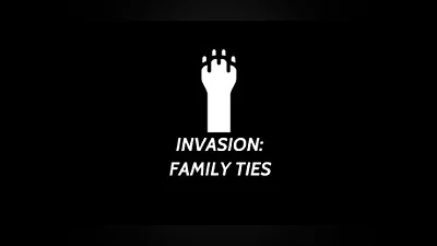 Invasion: Family Ties
