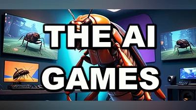 The Ai Games