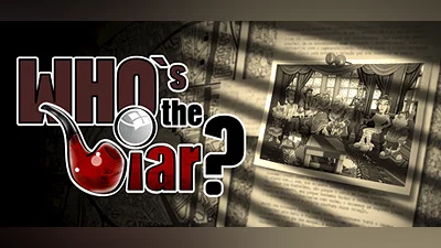 Who is the Liar?