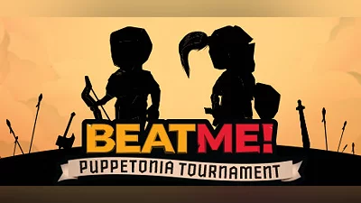 Beat Me! - Puppetonia Tournament
