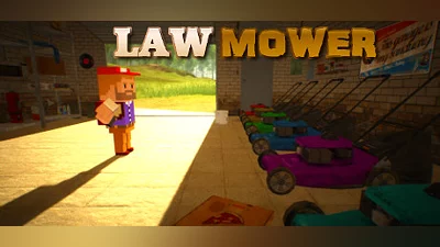 Law Mower