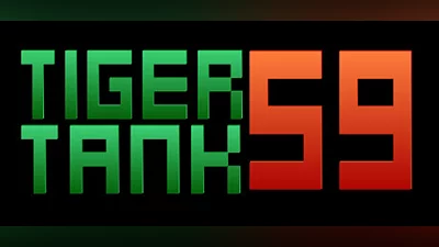 Tiger Tank 59 Ⅰ