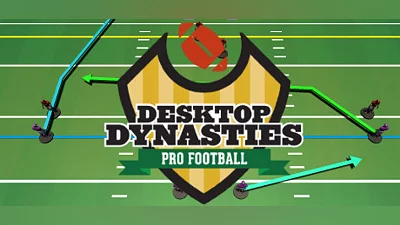 Desktop Dynasties: Pro Football