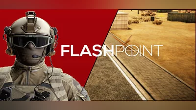 Flash Point - Online FPS