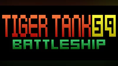 Tiger Tank 59 Ⅰ Battleship
