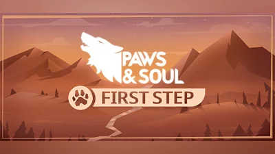 Paws and Soul: First Step
