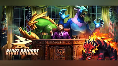 Beast Brigade