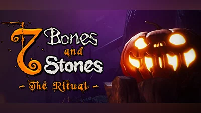 7 Bones and 7 Stones - The Ritual