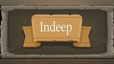 Indeep | The casual dungeon crawler