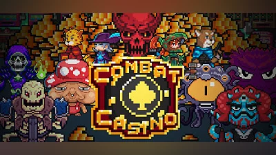 Combat Casino