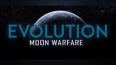 Evolution: Moon Warfare