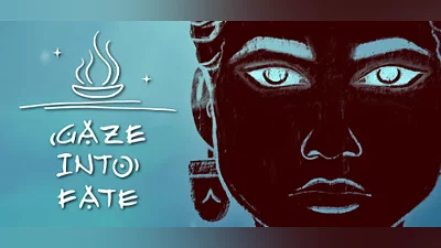 Gaze Into Fate