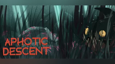 Aphotic Descent