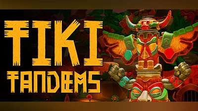 Tiki Tandems