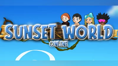 Sunset World Online